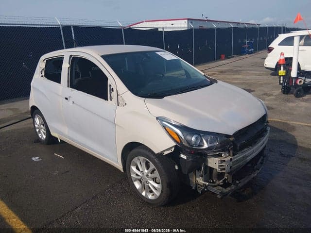 2021 CHEVROLET SPARK FWD 1LT AUTOMATIC - 1