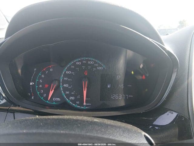 2021 CHEVROLET SPARK FWD 1LT AUTOMATIC 7