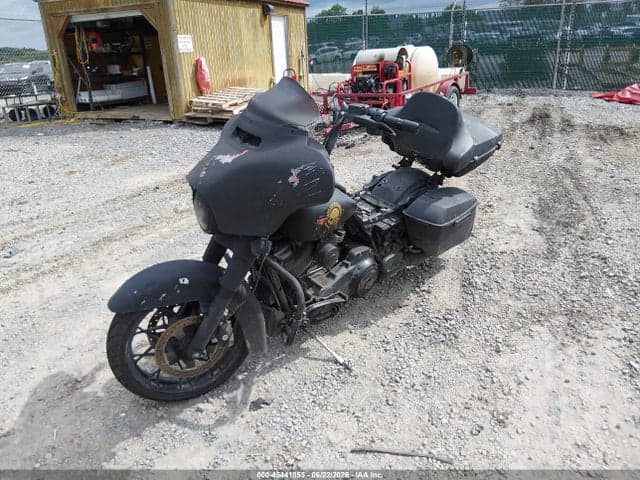 2020 HARLEY-DAVIDSON FLHXS 2