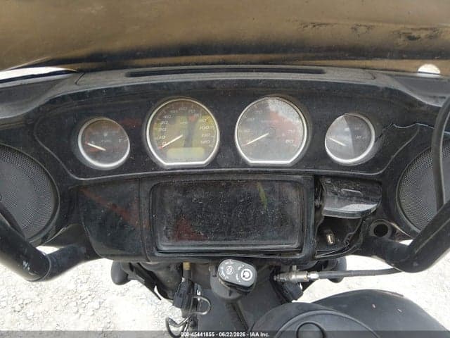 2020 HARLEY-DAVIDSON FLHXS 7