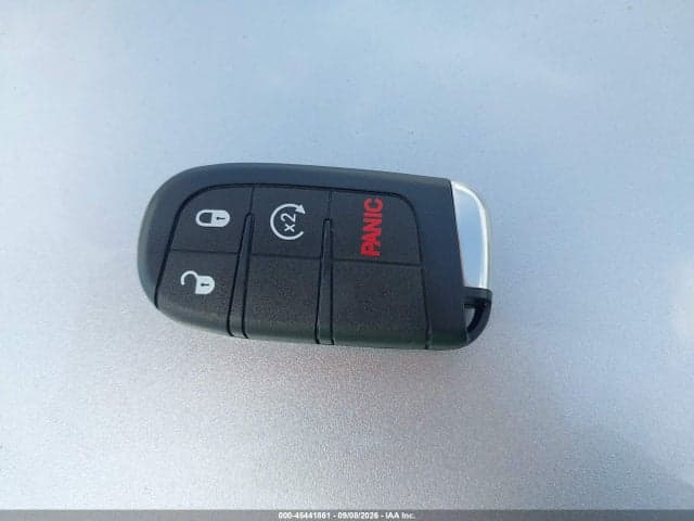 2021 JEEP COMPASS LATITUDE 4X4 11