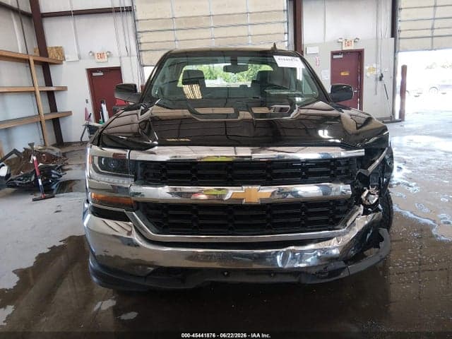 2019 CHEVROLET SILVERADO 1500 LD LT 13