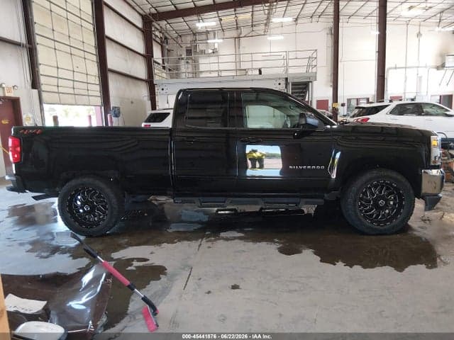 2019 CHEVROLET SILVERADO 1500 LD LT 14