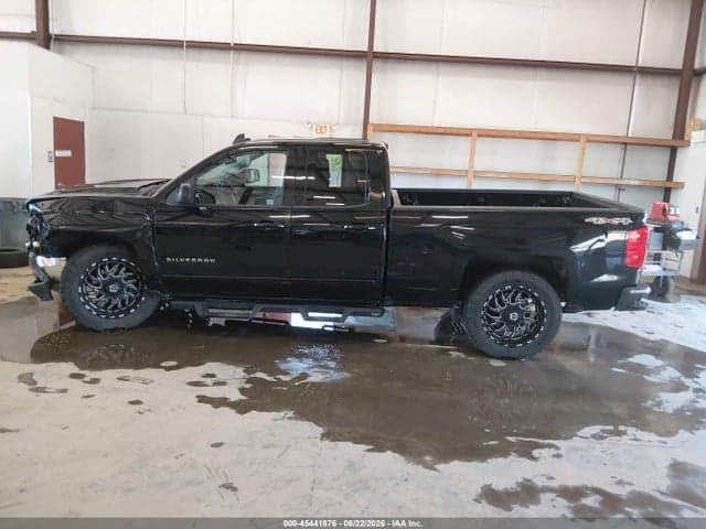 2019 CHEVROLET SILVERADO 1500 LD LT 15