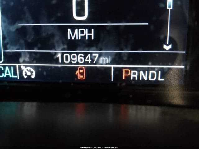 2019 CHEVROLET SILVERADO 1500 LD LT 16