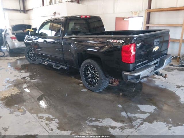 2019 CHEVROLET SILVERADO 1500 LD LT 3