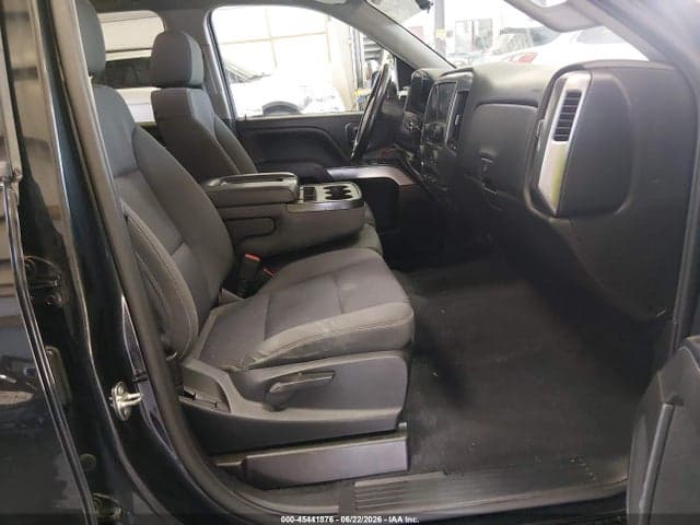 2019 CHEVROLET SILVERADO 1500 LD LT 5