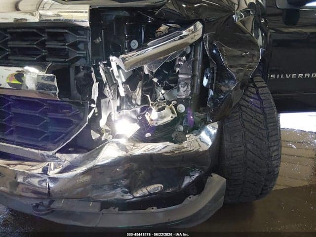 2019 CHEVROLET SILVERADO 1500 LD LT 6
