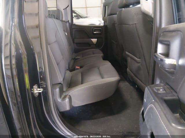 2019 CHEVROLET SILVERADO 1500 LD LT 8