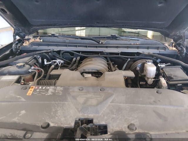 2019 CHEVROLET SILVERADO 1500 LD LT 10