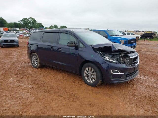 2020 KIA SEDONA LX - 1