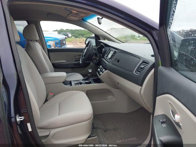 2020 KIA SEDONA LX 6