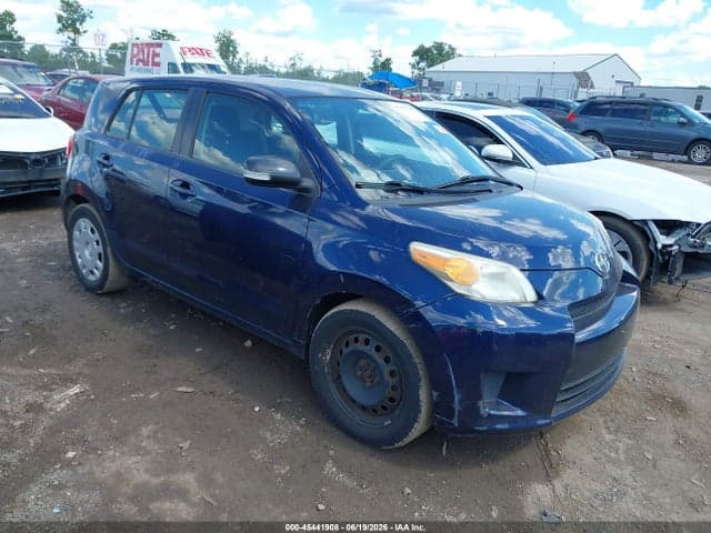 2010 SCION XD