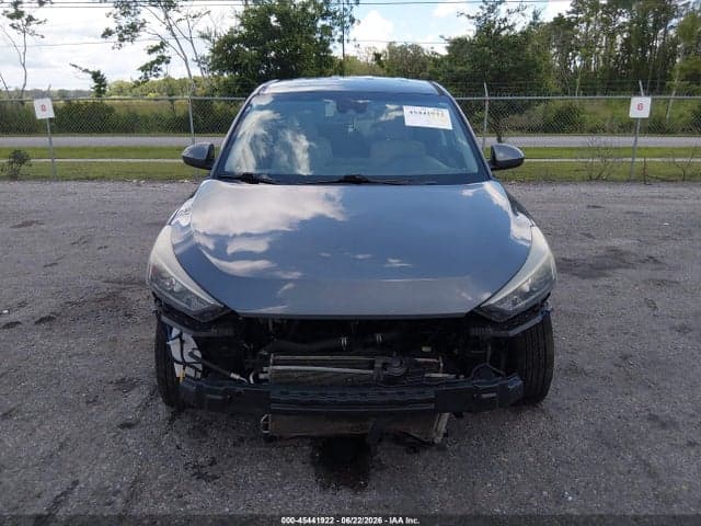 2019 HYUNDAI TUCSON SE 12
