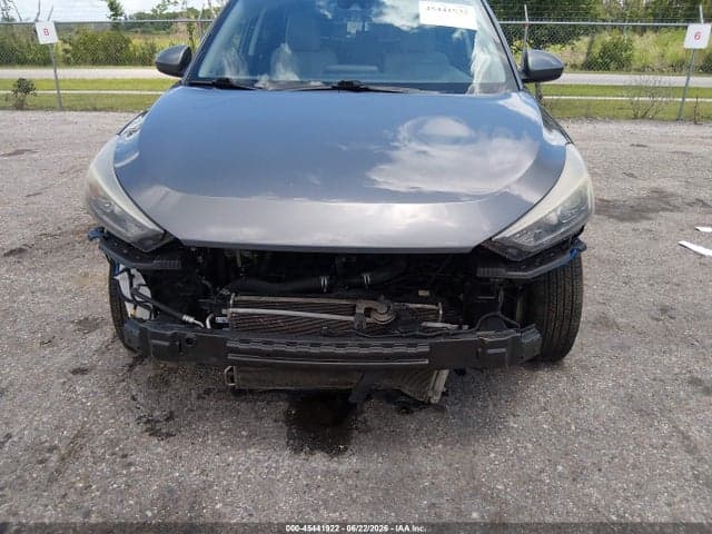 2019 HYUNDAI TUCSON SE 6