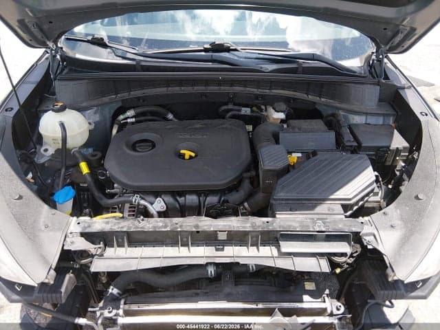 2019 HYUNDAI TUCSON SE 10
