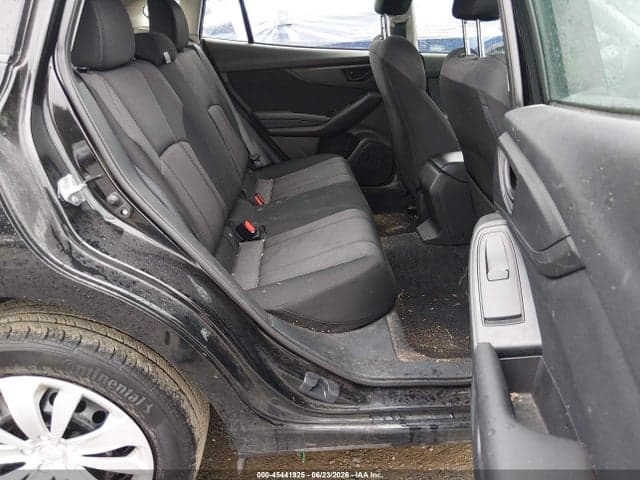 2021 SUBARU IMPREZA 5-DOOR 8