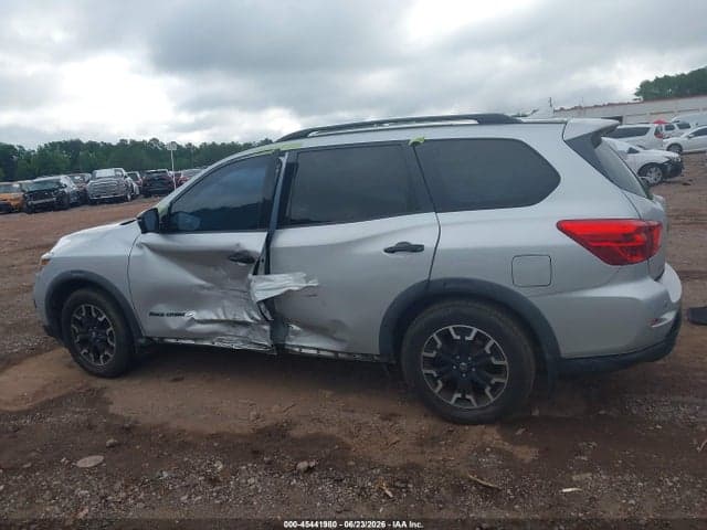 2019 NISSAN PATHFINDER SL 14