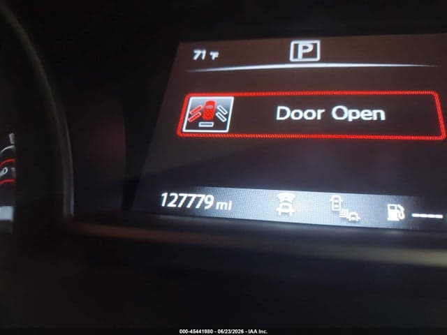 2019 NISSAN PATHFINDER SL 15