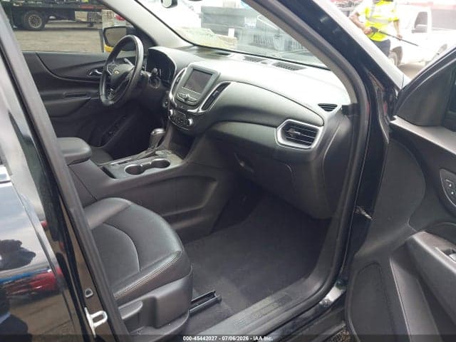 2020 CHEVROLET EQUINOX AWD LT 1.5L TURBO 5