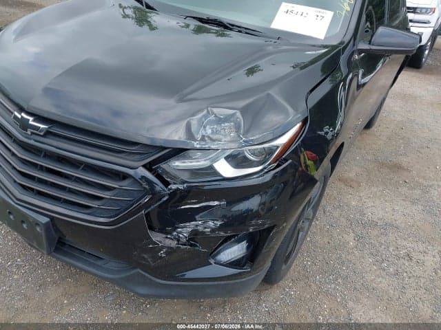 2020 CHEVROLET EQUINOX AWD LT 1.5L TURBO 6