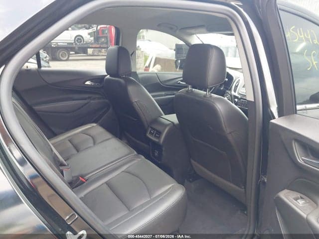 2020 CHEVROLET EQUINOX AWD LT 1.5L TURBO 8