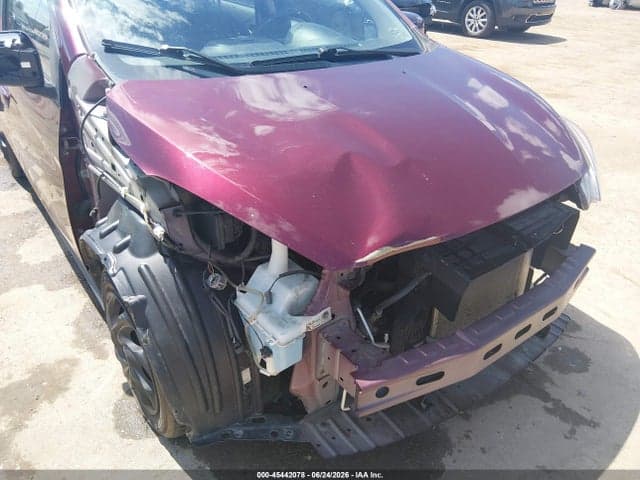 2020 MITSUBISHI MIRAGE G4 6
