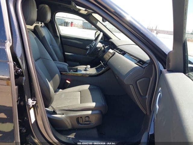 2026 LAND ROVER RANGE ROVER 5