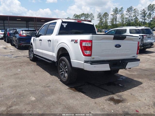 2023 FORD F-150 XL 3