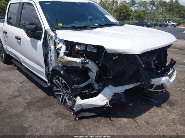 2023 FORD F-150 XL 6