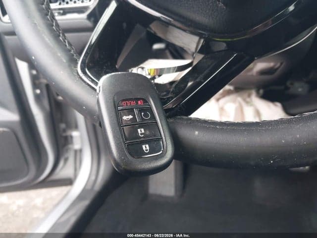 2023 HONDA CIVIC SPORT 11