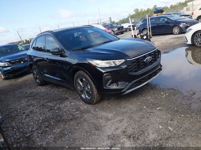 2023 FORD ESCAPE ST-LINE 1