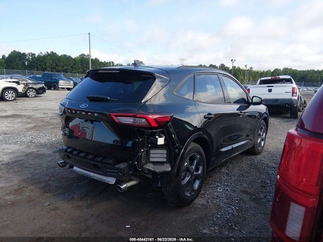 2023 FORD ESCAPE ST-LINE 6