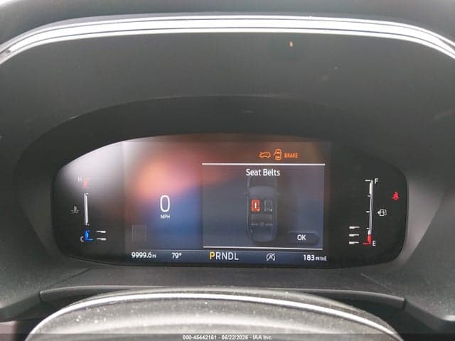 2023 FORD ESCAPE ST-LINE 7