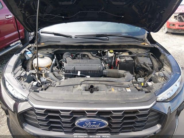2023 FORD ESCAPE ST-LINE 10