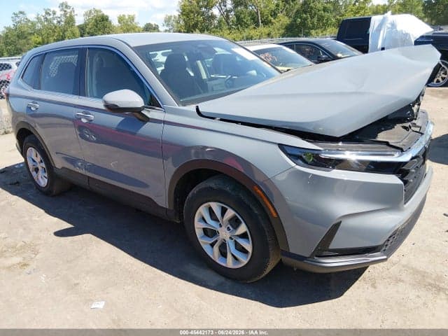 2023 HONDA CR-V LX AWD 1