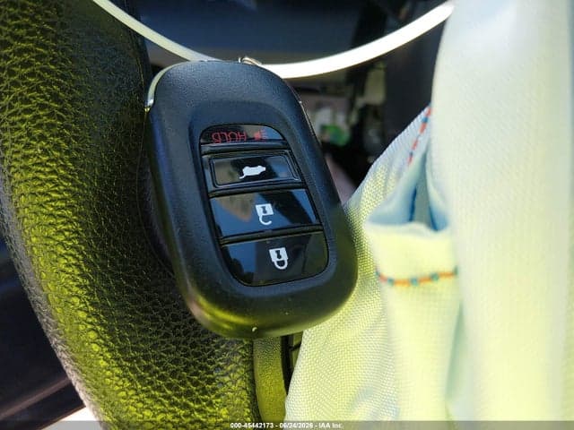 2023 HONDA CR-V LX AWD 11