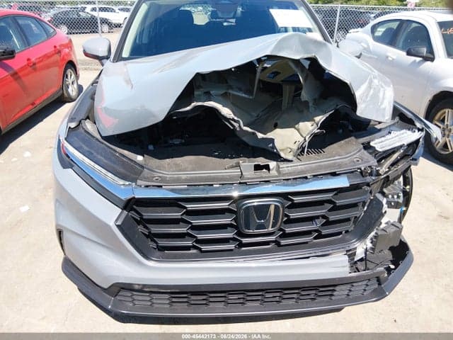 2023 HONDA CR-V LX AWD 6