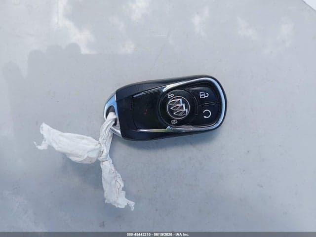 2017 BUICK ENCORE ESSENCE 11