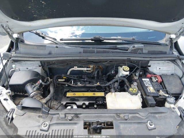 2017 BUICK ENCORE ESSENCE 10