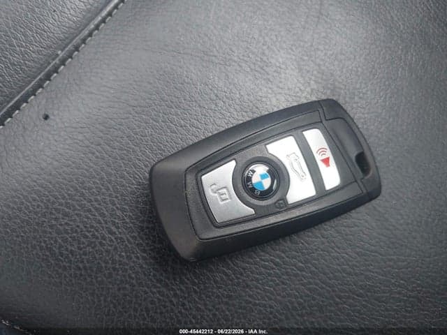 2017 BMW X3 XDRIVE28I 11