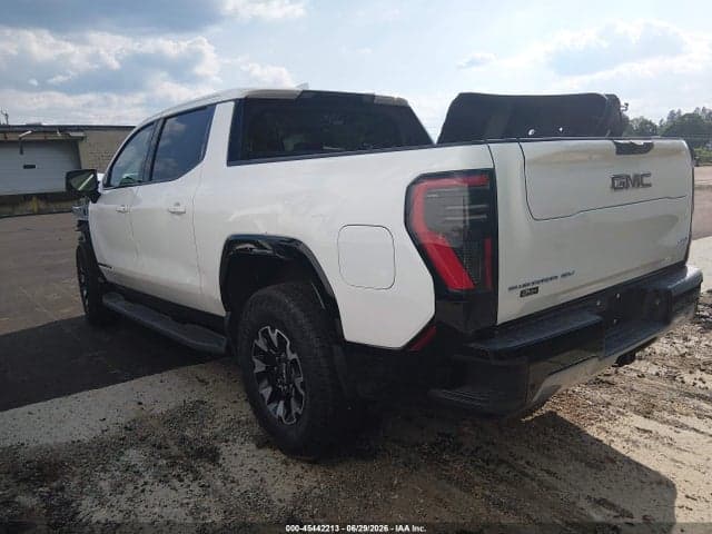 2026 GMC SIERRA EV EXTENDED RANGE AT4 3