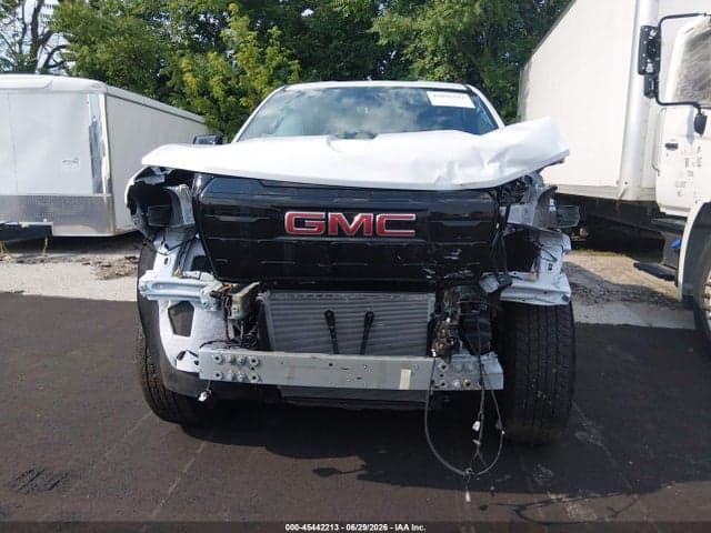 2026 GMC SIERRA EV EXTENDED RANGE AT4 6