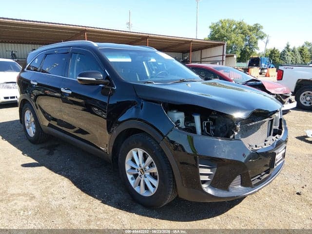 2020 KIA SORENTO 2.4L LX 1