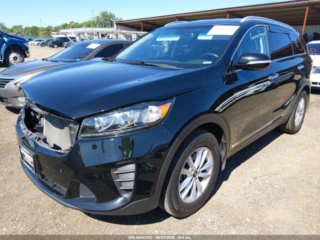2020 KIA SORENTO 2.4L LX 2