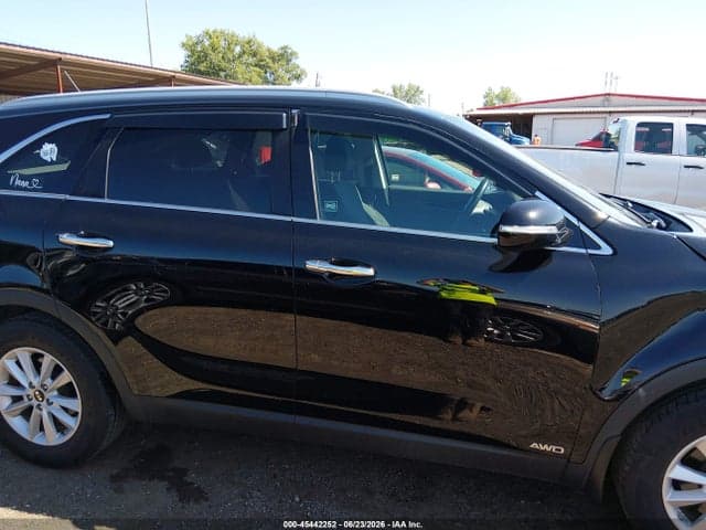 2020 KIA SORENTO 2.4L LX 14