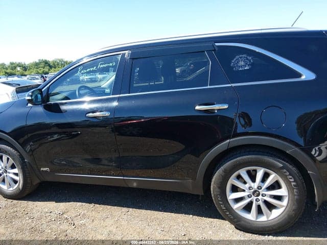 2020 KIA SORENTO 2.4L LX 15