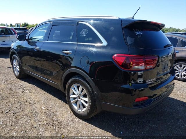 2020 KIA SORENTO 2.4L LX 3