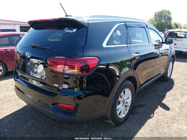 2020 KIA SORENTO 2.4L LX 4