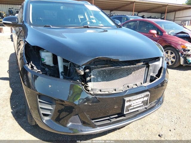 2020 KIA SORENTO 2.4L LX 6